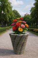 Вазон «Изящный»